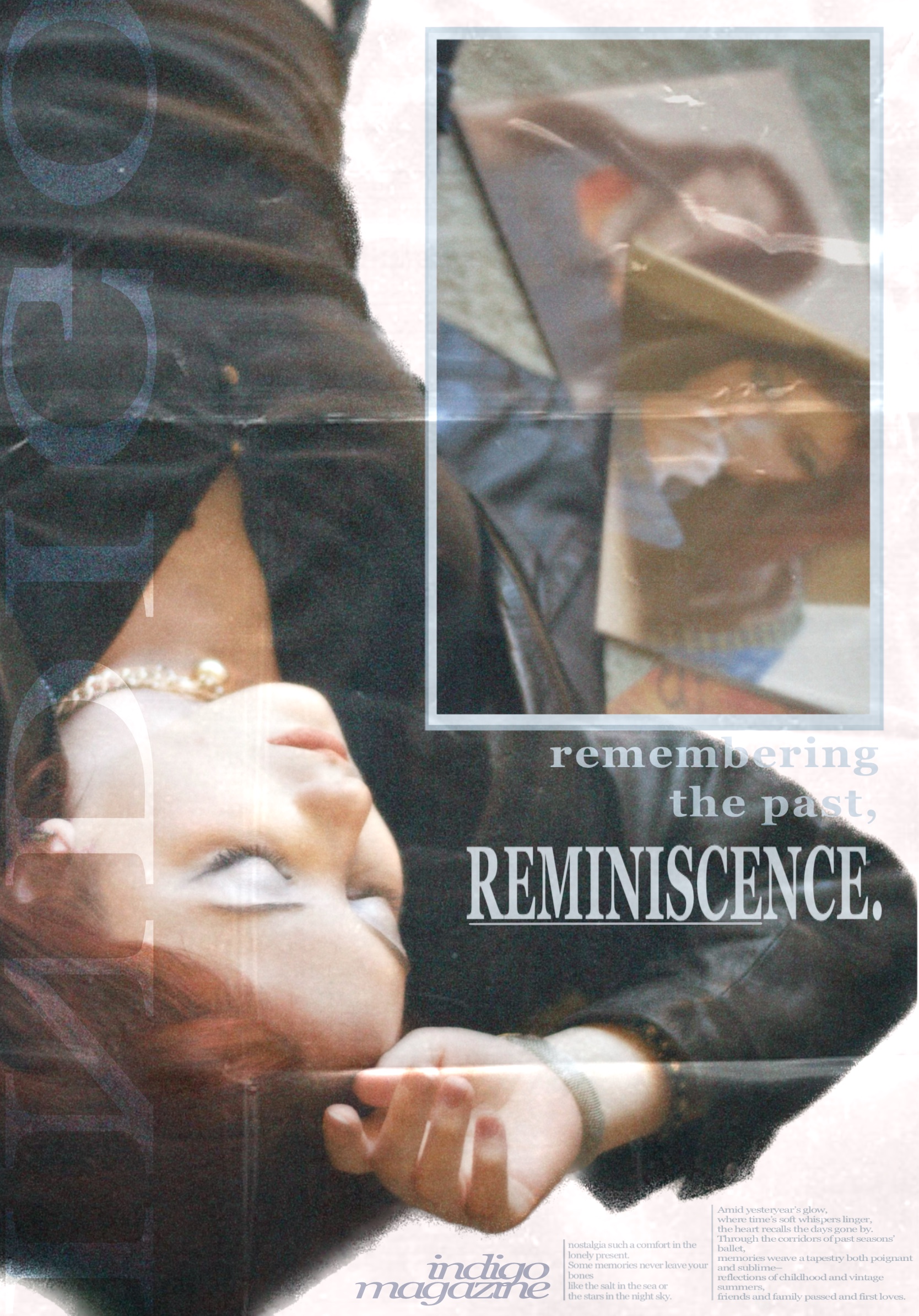 Reminiscence: Issue 08